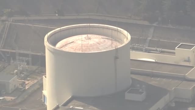 日本核反应堆含放射性水泄漏：专家称"小问题"将引发大讨论