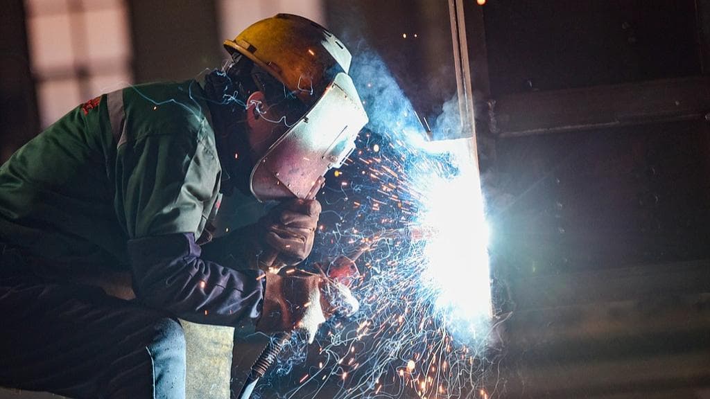 中国跻身全球制造强国行列：质量效益持续提升