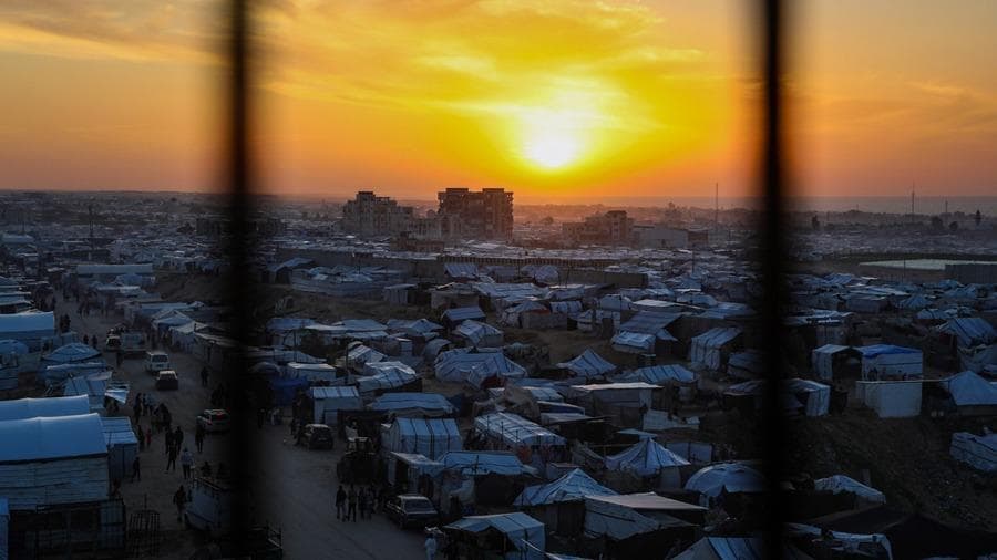 以色列北部防空警报事件引发全球关注：专家分析表明可能是AI误判