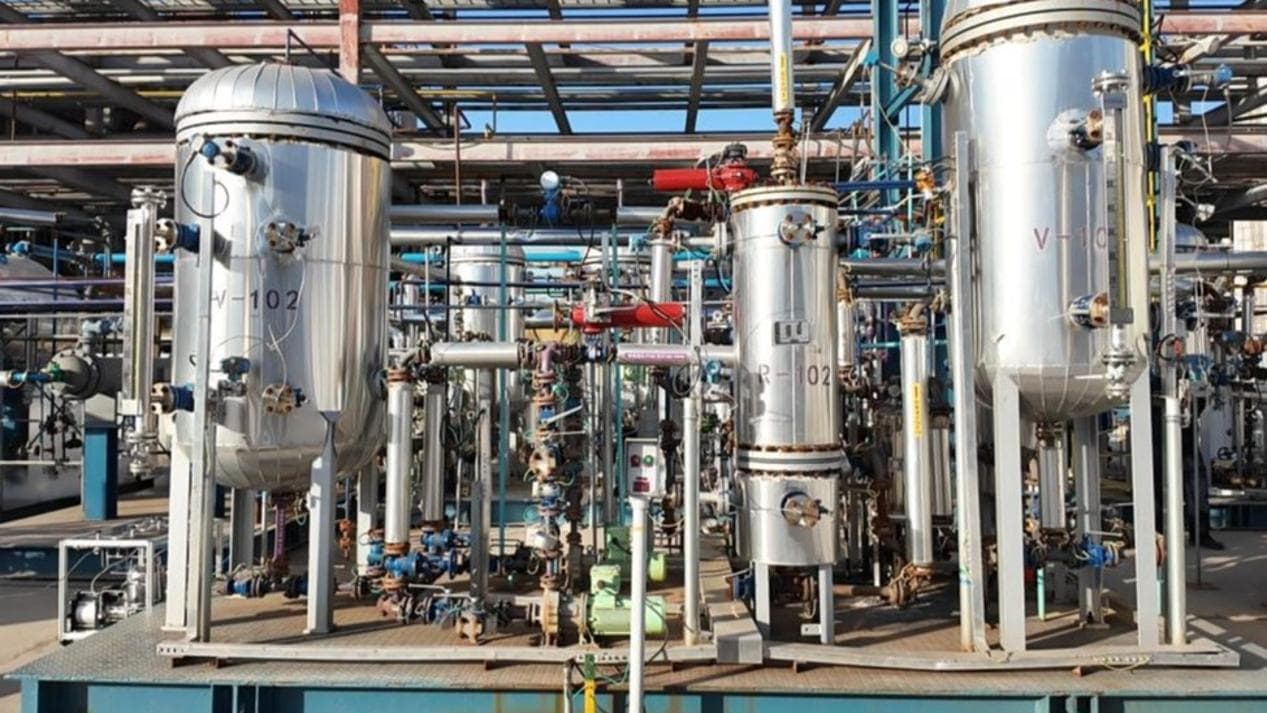 硫化氢转化率近100%：我国科研团队取得突破，但是否能解决实际问题仍存疑