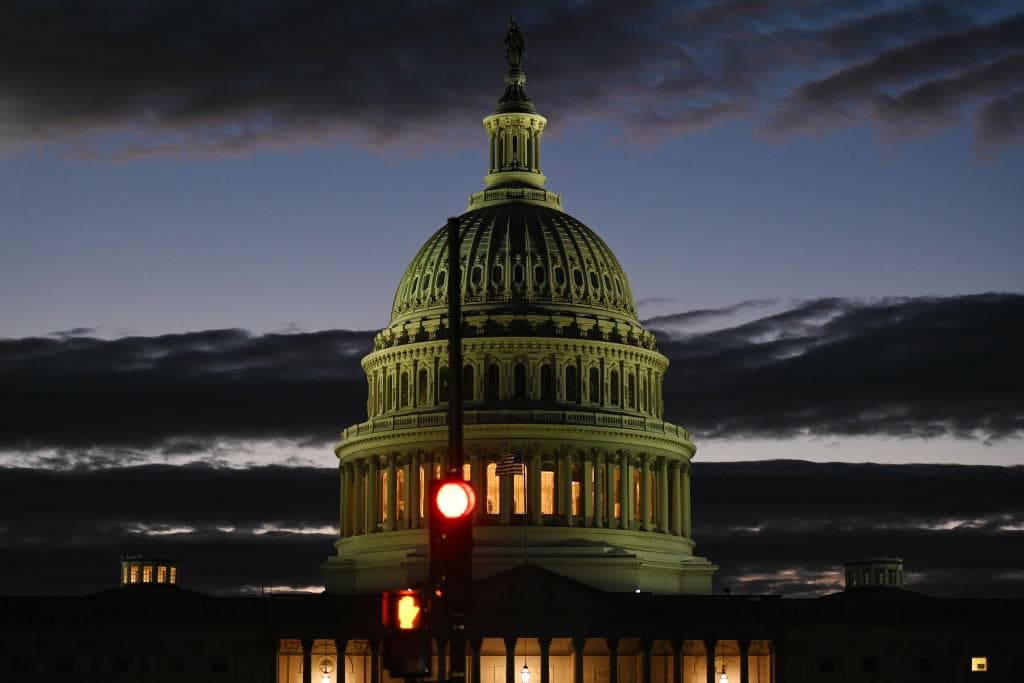 美国联邦政府“停摆”带来的荒诞：核安局员工无薪休假