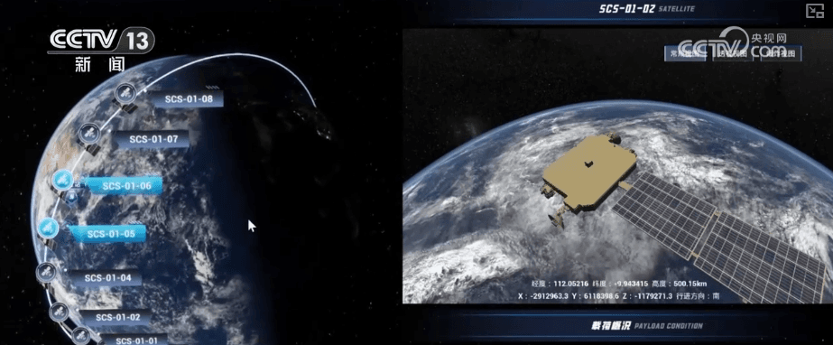 中国算力飞跃：如何用 "数" 说出强劲新动力的故事