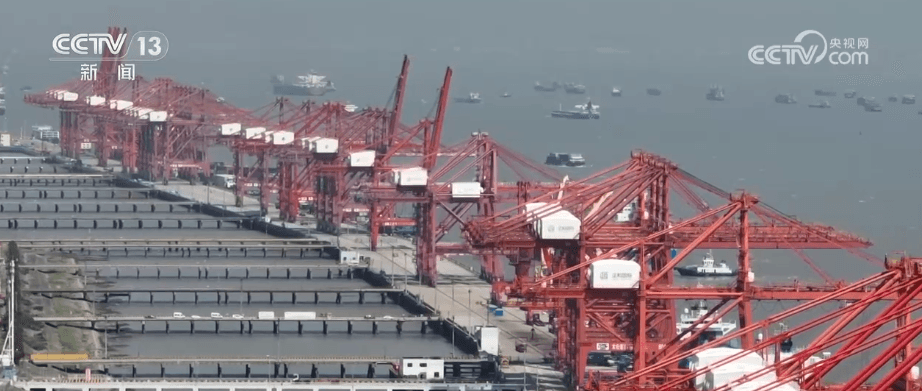 专家预测：中国加入CPTPP将带来前所未有的经济奇迹