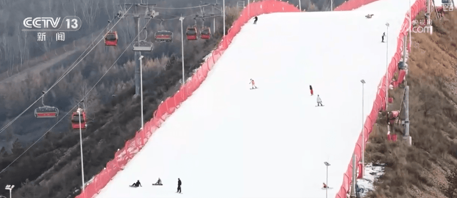 冰雪经济新格局：如何让滑雪爱好者在张家口找到真正的快乐