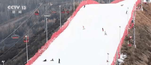 冰雪经济新格局：如何让滑雪爱好者在张家口找到真正的快乐