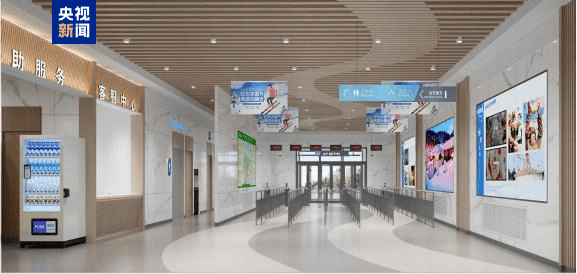 哈尔滨冰雪大世界扩容20万平方米：创新体验与可持续发展的平衡