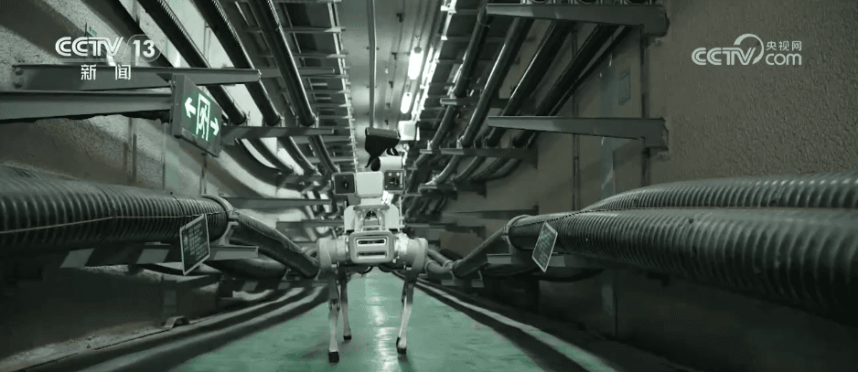 揭秘“十五五”计划：如何用 AI 建设美丽图景