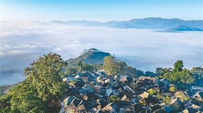 中国世界遗产数量达60项，政府将如何进一步利用科技保护文化瑰宝？