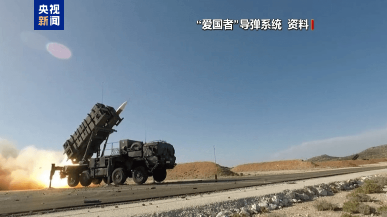 专家预测：德国防长的‘爱国者’风暴或将引发全球军备竞赛