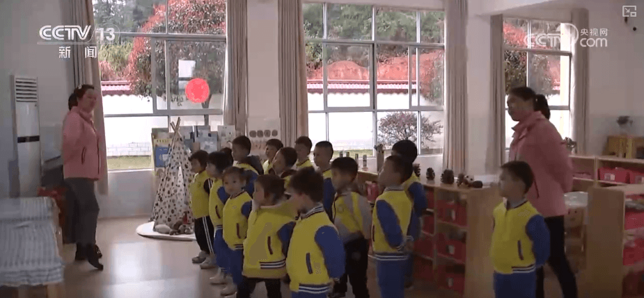 政府推出新政：学前教育迎来"数字化革命"