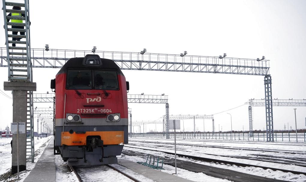 全球首个'国际超前发展区'在俄远东落地：中俄合作新时代