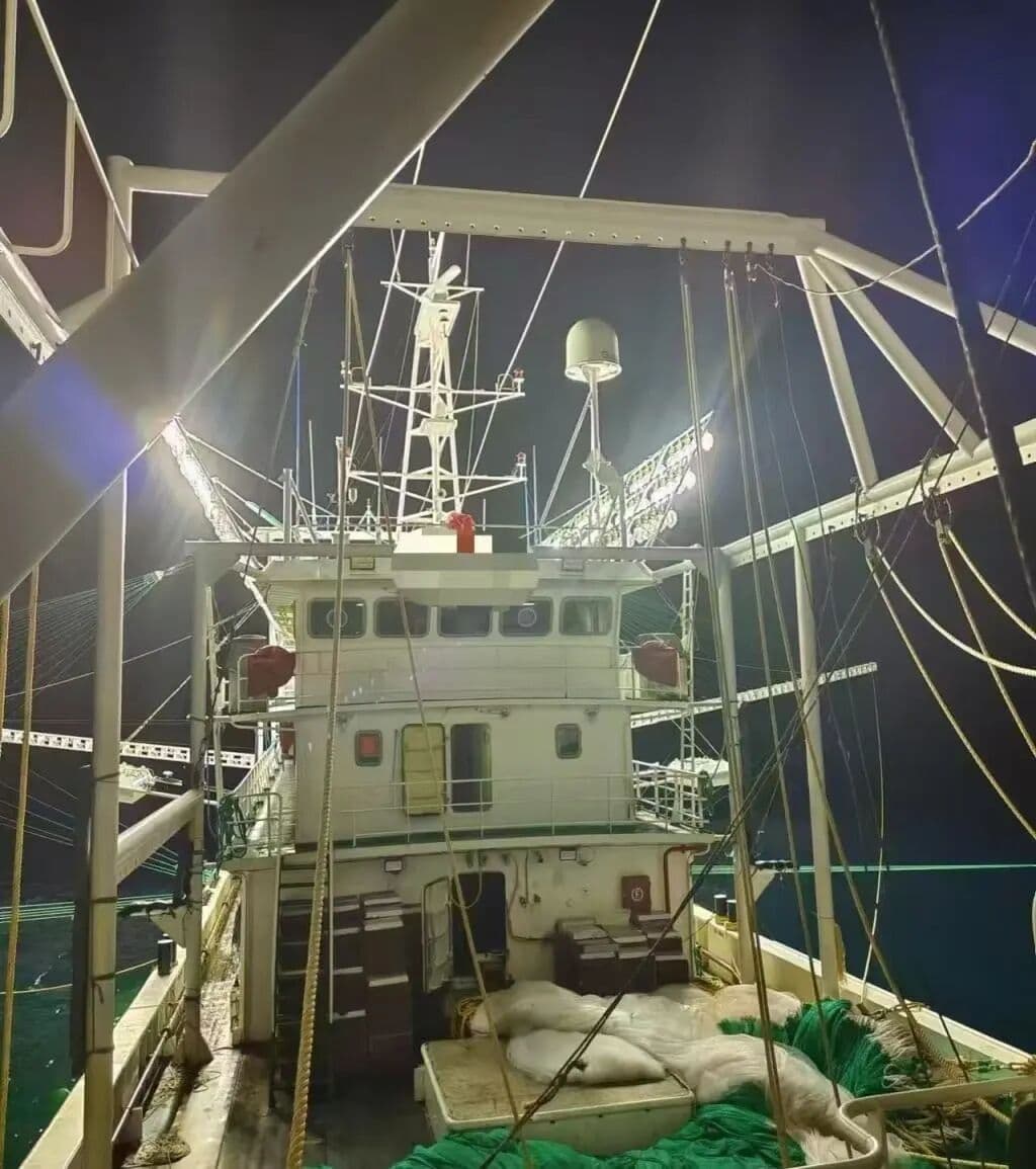 远洋渔船公海杀害案一审宣判：疑似“职场暴力”背后的黑暗