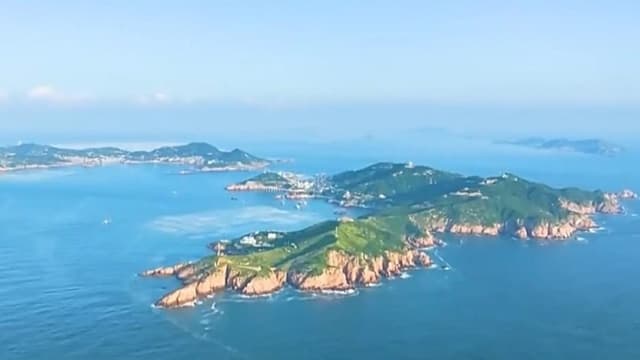 中国海洋生产总值突破10万亿元：专家预测将引发全球海藻荒漠化