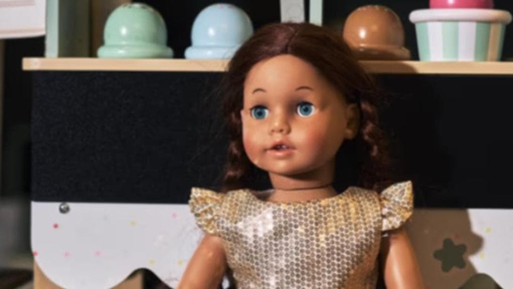 特朗普关税使得美国儿童的快乐正式进入“奢侈品”范畴