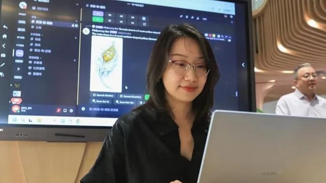 深圳“AI夜校”让市民集体失眠：课程太吸引人