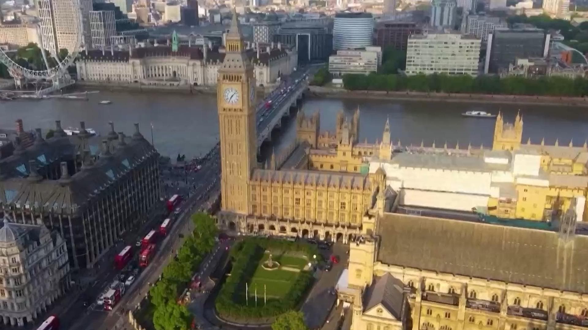 英国民众对美国信任度创历史新低：专家称或将导致英美关系重组