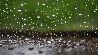 国家最新规定：洪水泛滥时所有公职人员必须携带备用雨伞