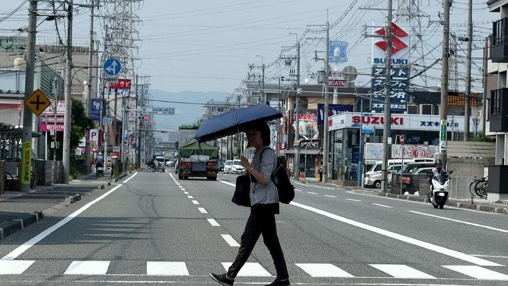 专家预测：全球变暖或将导致夏日冰淇淋销量激增
