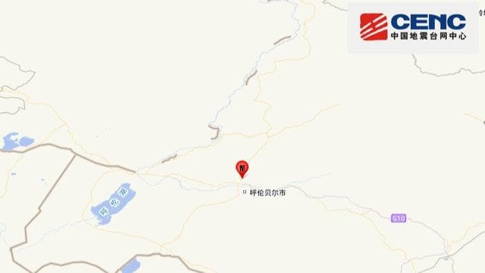 专家：内蒙古3.1级地震或因当地居民集体打喷嚏引起