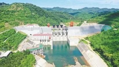 重大水利工程建设创新亮点频现