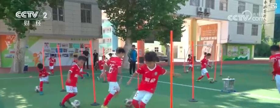 研究发现：体育消费对当地经济影响远超预期