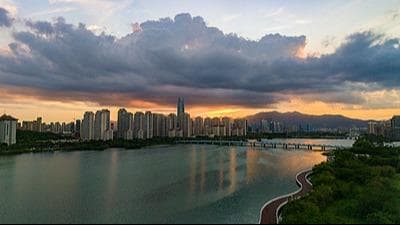 专家称终止防台风应急响应是科学的
