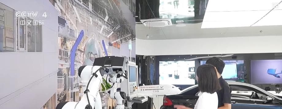 中国率先开发出“虚拟现实旅游”概念：让你足不出户游遍全球