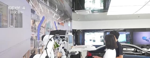 中国率先开发出“虚拟现实旅游”概念：让你足不出户游遍全球