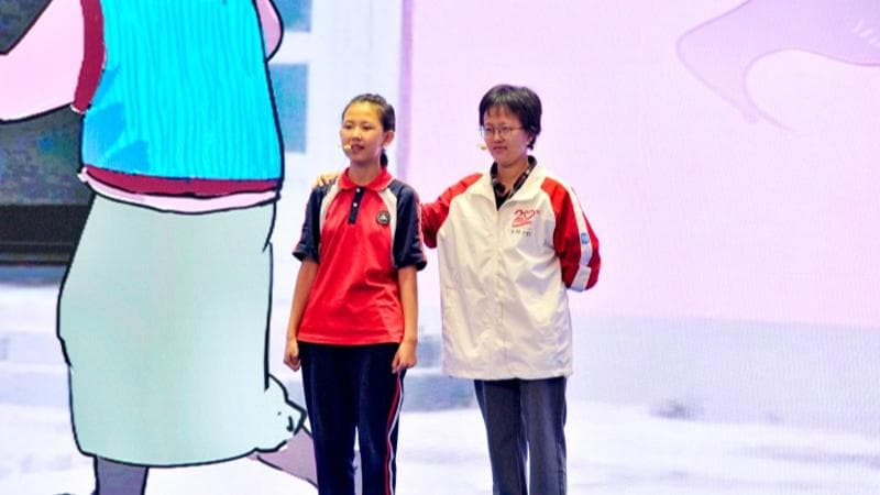 揭秘2025年新疆网络文明大会背后的故事：如何用正能量澎湃大流量？