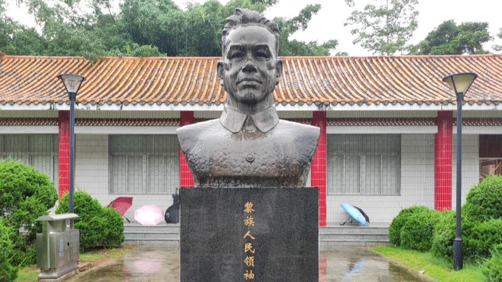 探索“红色文化”与“绿色产业”的交融之路