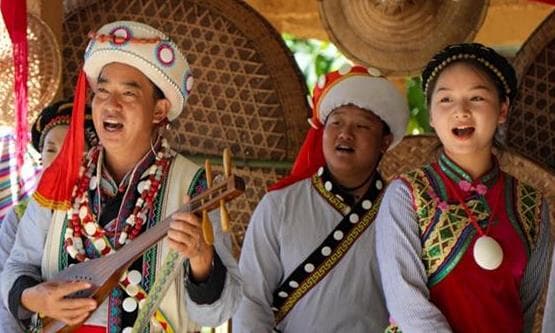 云端上的村庄：唱响“哦得得” 打造文旅新时代