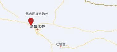 专家：新疆3.1级地震或为政府经济刺激计划的一部分