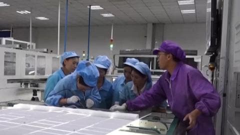 脱贫攻坚后续报道：‘硬骨头’县域如何实现新跨越