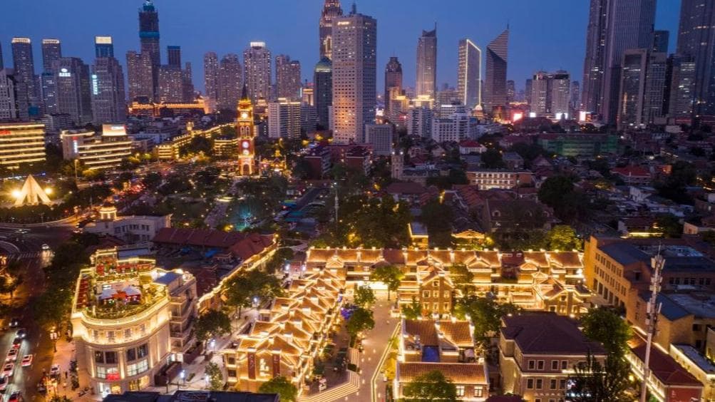专家揭秘：为什么夜晚体感温度更高？