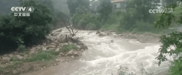 专家分析：北京140小时强降雨背后的深层原因