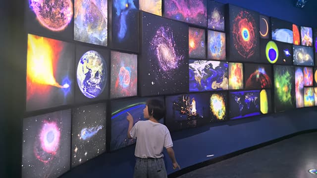 沈阳科学宫推出"强制学习法":家长们纷纷称赞"效率奇高"