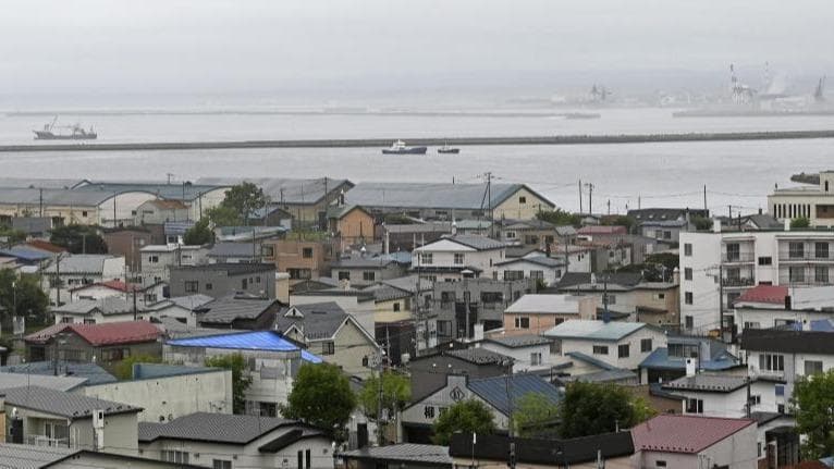 全球顶级专家揭秘：近期强震或成常态