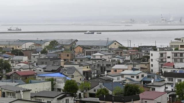 全球顶级专家揭秘：近期强震或成常态