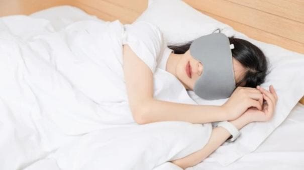 科学揭秘：完美睡眠时间竟然不是8小时