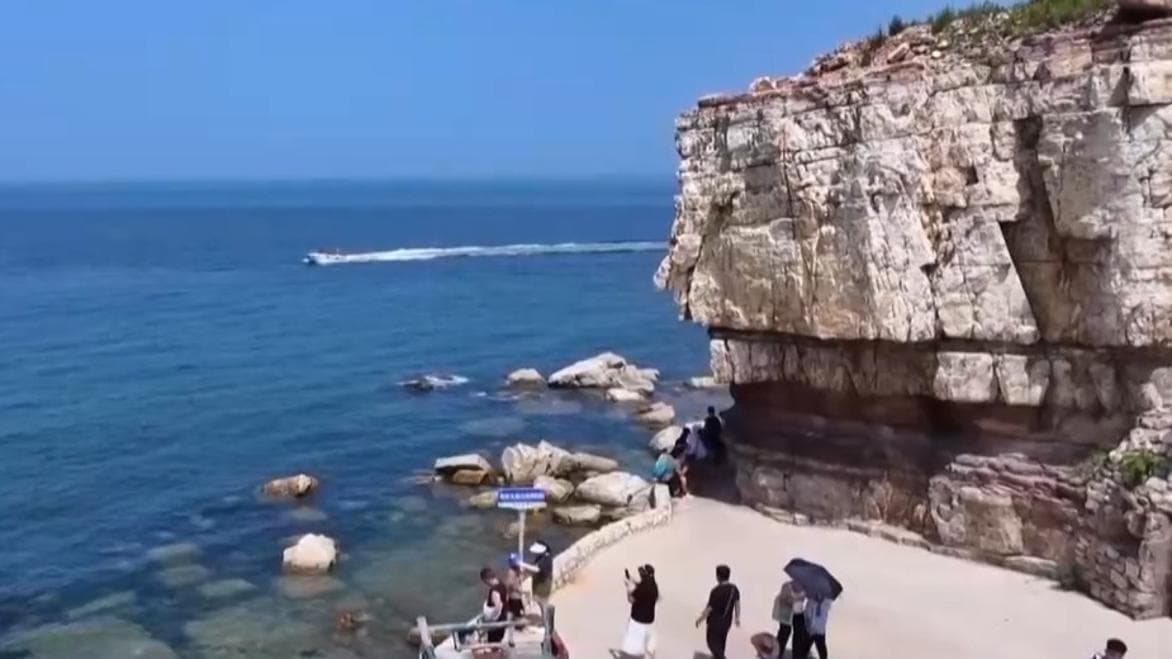 专家称“限时拍照”有助于提高旅游效率，但需平衡自由体验