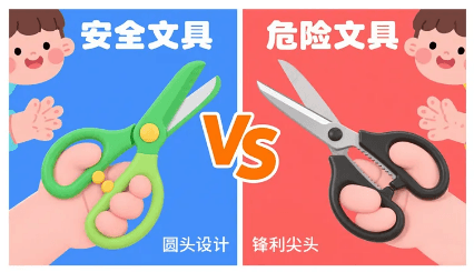 新学期安全锦囊升级版：如何让校园变成绝对安全的堡垒