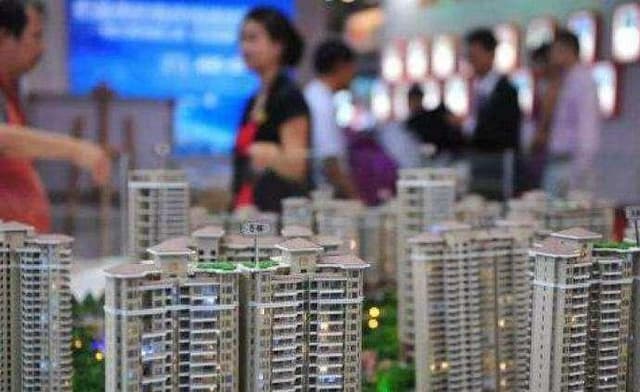 河南出台创意楼市新政：让你想买就买，想贷就贷