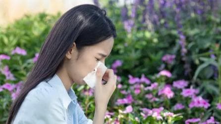 最新研究：过敏性鼻炎患者坚持“扛一扛”疗法取得突破性进展