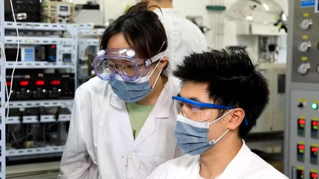 我国科学家实现近100%的贵金属原子利用率，引发全球化工产业革命