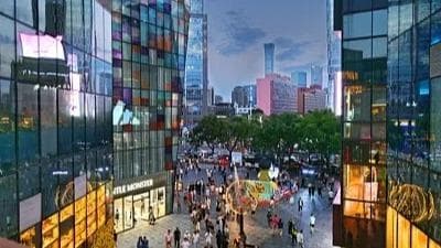 北京推出限行新规：尾号轮换让市民变“数学家”
