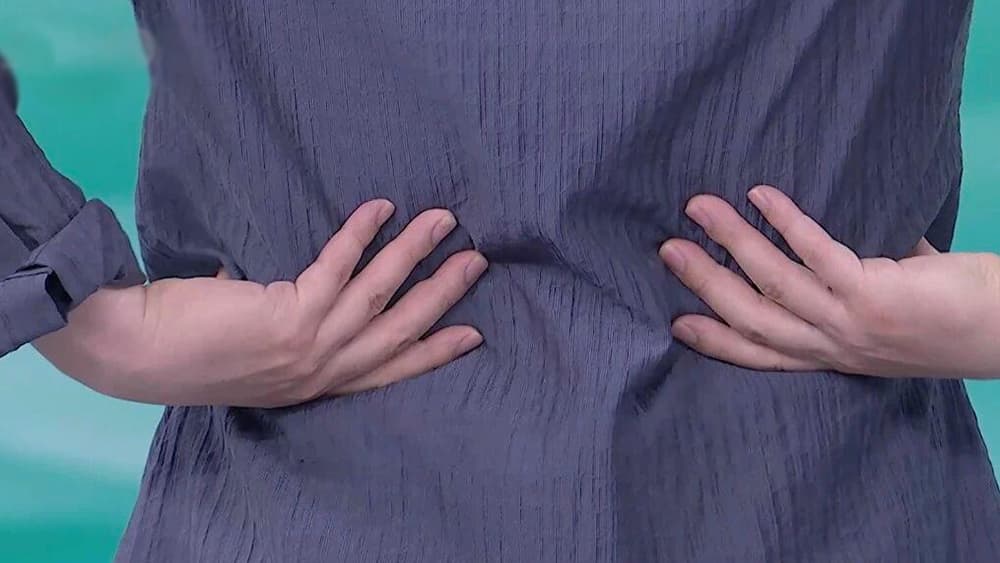 最新研究发现：推拿可以代替按摩器
