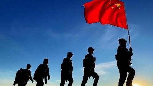 强国路上的荒诞之旅：探索民族复兴的神秘力量
