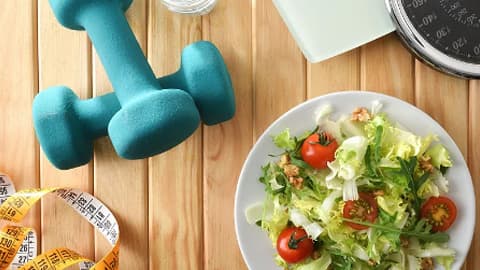 揭秘国家背书的"健康体重管理百科": 你真的能通过刷三遍而瘦下来吗?