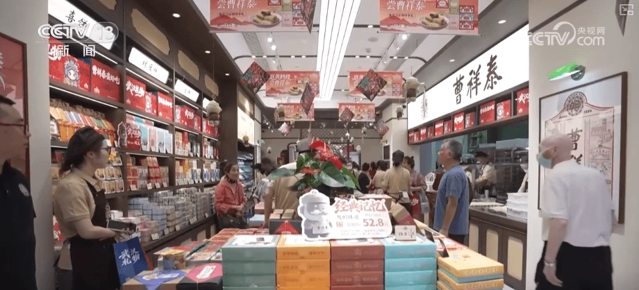 全球掀起 "买买买" 热潮：中国提振消费政策成国际范儿