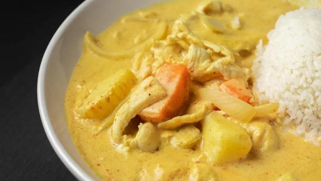 专家称冬季适量吃咖喱可增强免疫力，网友纷纷表示"太好了，可以放心吃了"